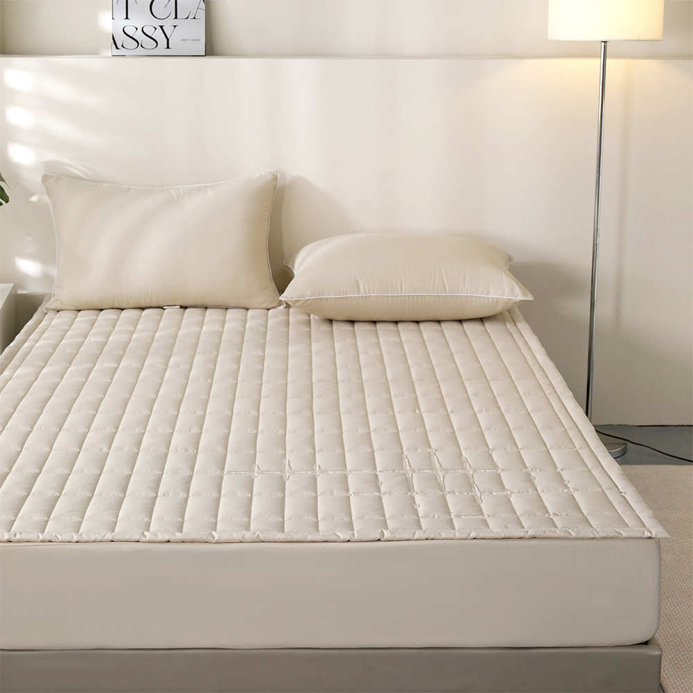 소하임 하이퍼소프트 누빔 방수 패드, 샌드베이지 15,500원