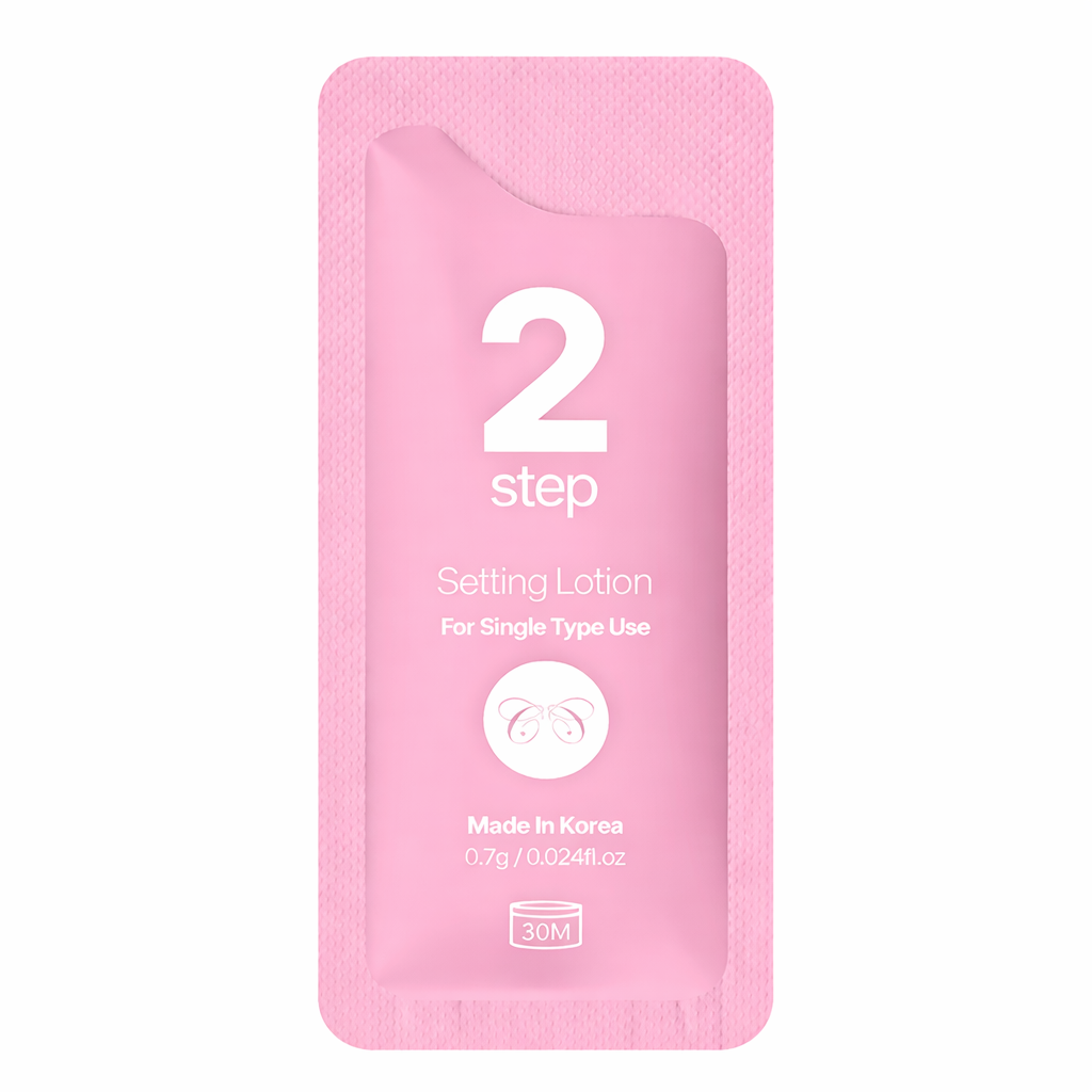 클리오네 속눈썹펌 파마 단품모음 7,000원