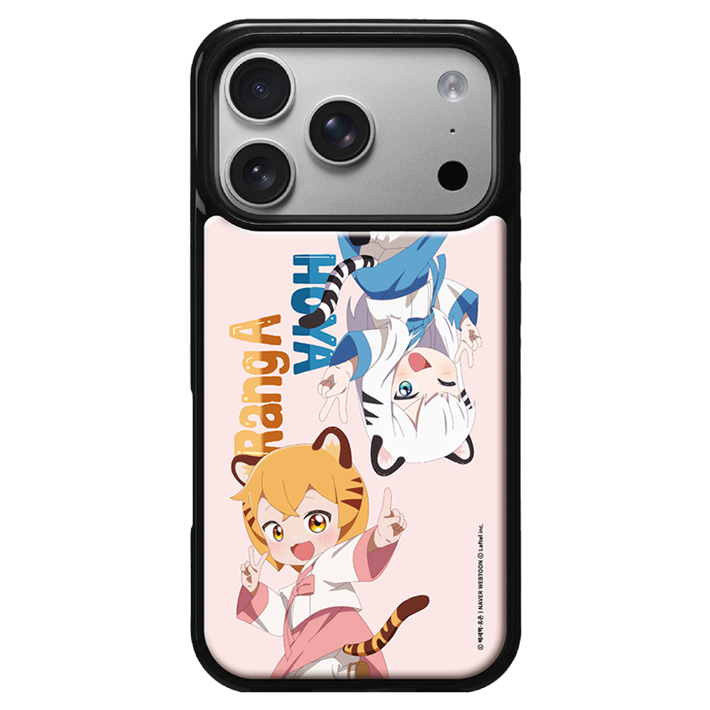 디자인스킨 에폭시 그래픽 호들요 휴대폰 케이스 26,820원