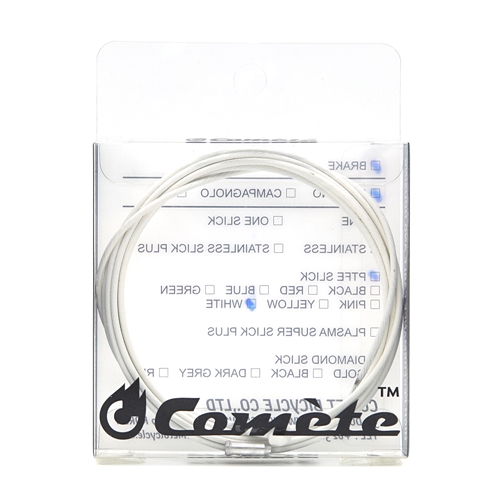 코메트 테프론 슬릭 브레이크 속선 화이트 ROAD SHIMANO 9,630원