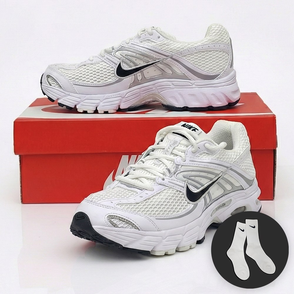 [국내정품] 나이키 에어맥스 모토 2K 런닝화 데일리 운동화 + 나이키 양말 IO9279-100 109,000원