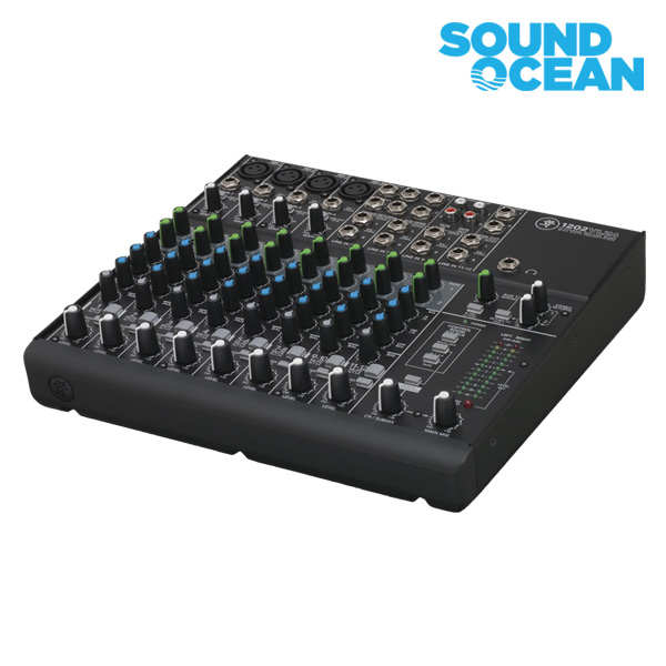 맥키 오디오 믹싱 콘솔 믹서 MACKIE Audio Mixer 730,000원