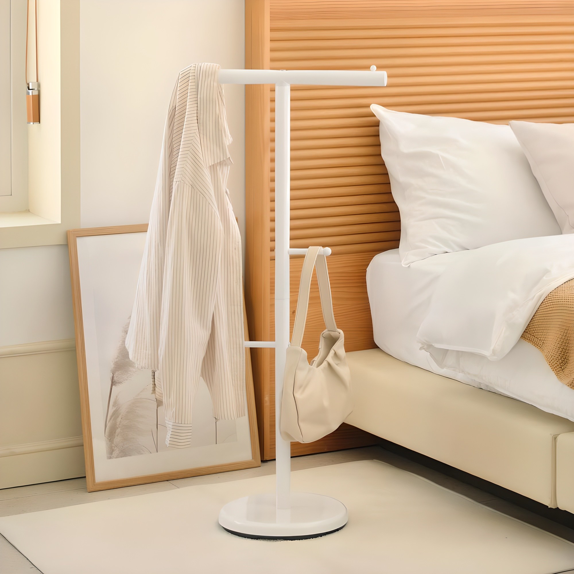 하우스레시피 바인 가방걸이 스탠드행거 23,900원