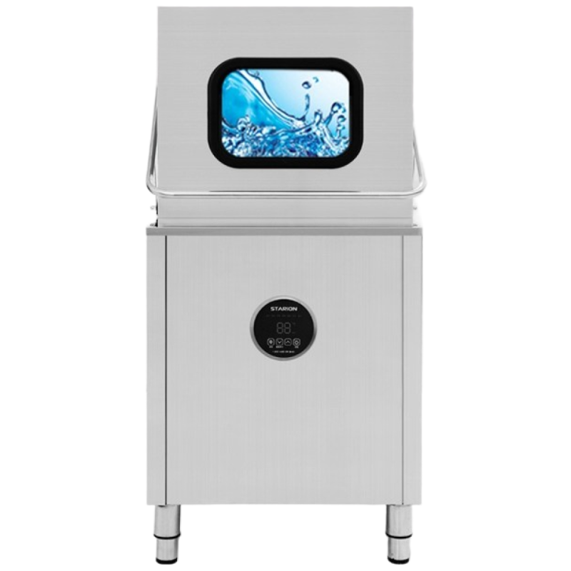 LG스타리온 쉽고 빠른 세척 업소용 식기세척기 SW-S65H 1,465,000원