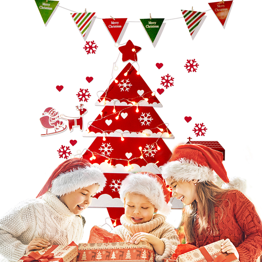 리멤버 산타벽트리 세트 12,900원