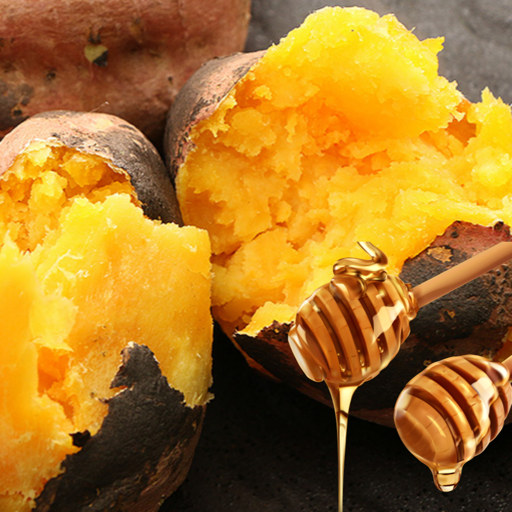 [청순담] 해남 꿀고구마 3/5/10kg (특상), 세척 무농약 39,900원