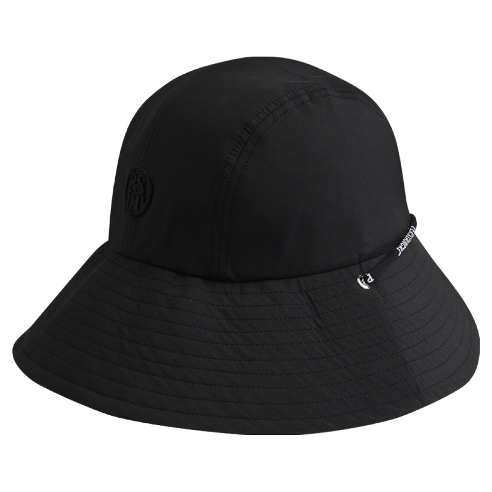 페르시안캣 언발란스 자수로고 버킷햇 P52UCP11, 블랙, 1개 48,000원