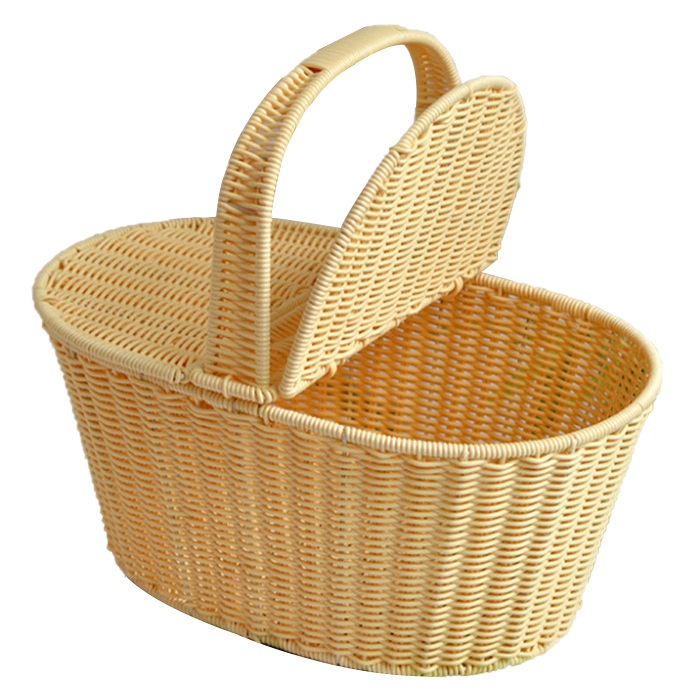 마켓플랜 라탄 피크닉 바구니 18,900원