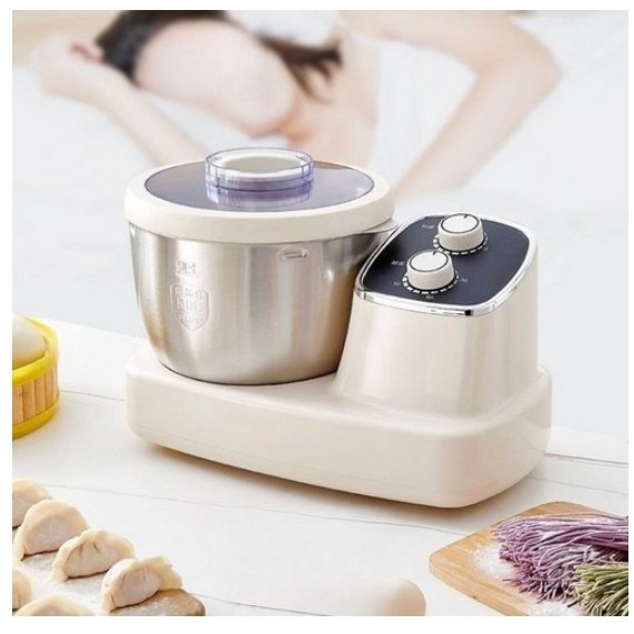 빵반죽기 가정용 제빵 떡 홈베이킹 밀가루 믹서 5L 7L 59,930원