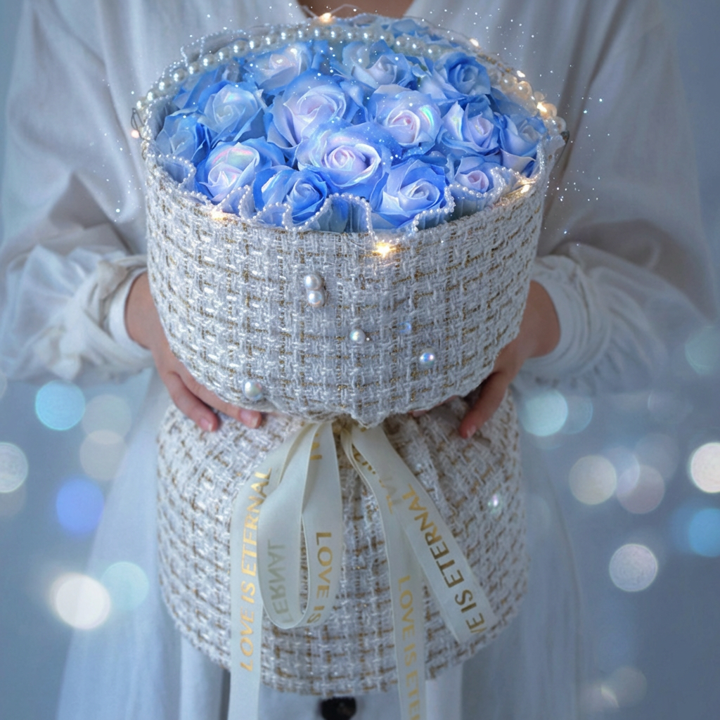 아리샤 비누꽃다발 프로포즈 성년의날 어버이날 스승의날 선물 / 연예인협찬 제품 24,190원