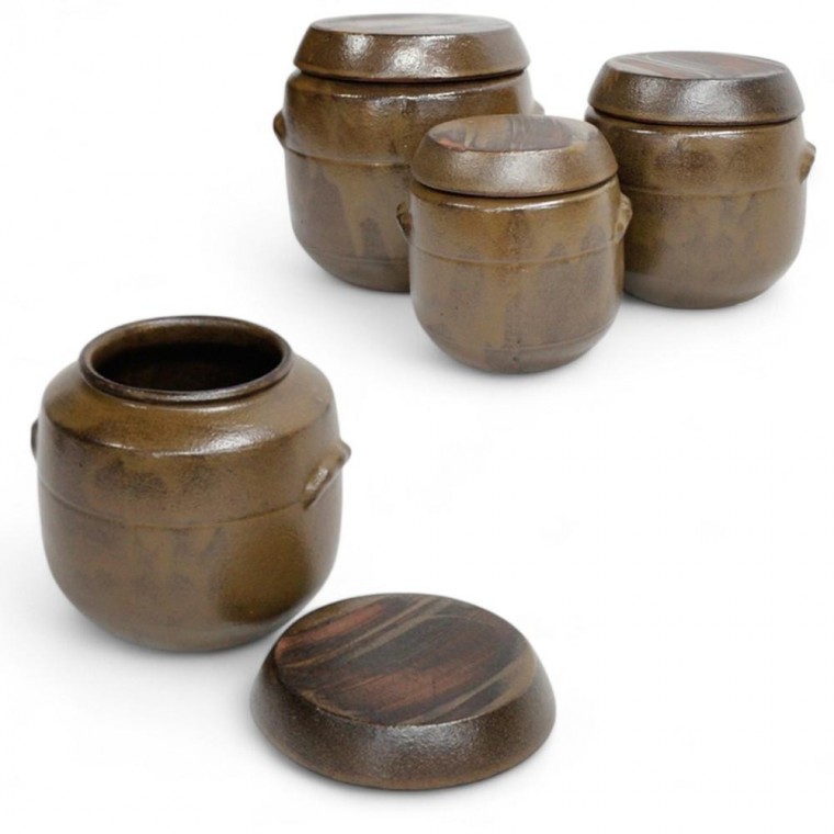 고추장 소금 전통옹기 대 양념장단지 된장 41,380원