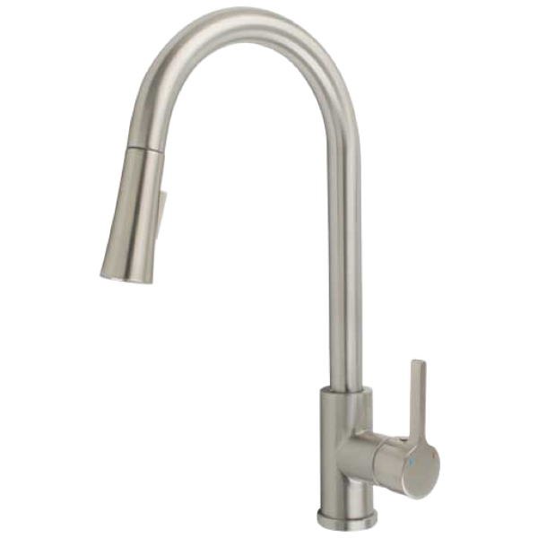 아이녹스 주방 싱크대 수전 JT-A200-B타입 니켈, 1개 59,400원