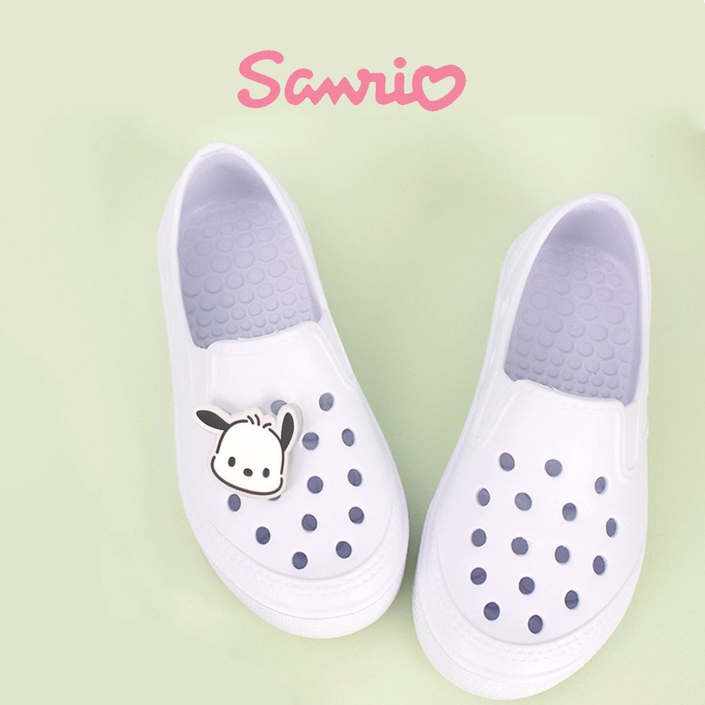 산리오 슈즈참 신발악세사리 포차코 시나모롤 4,490원