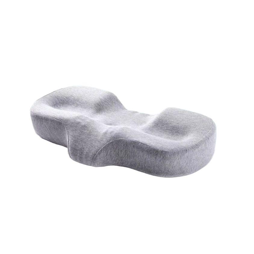 경추베개 목 이완 어깨 거북목 일자목 스트레칭 수면베개 32,300원