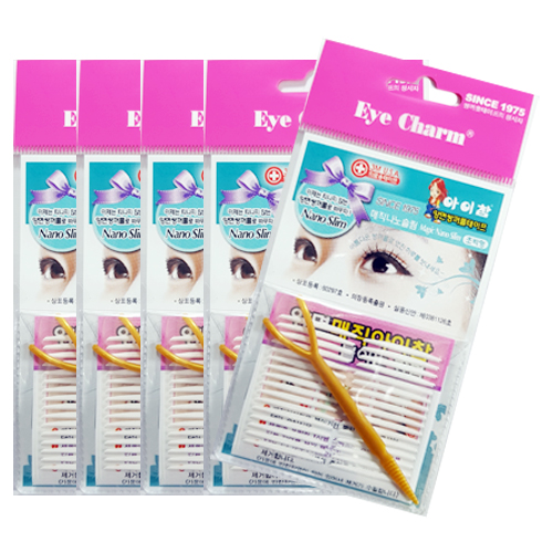 아이참 양면아이참 매직 나노슬림 쌍꺼풀테이프 8,800원