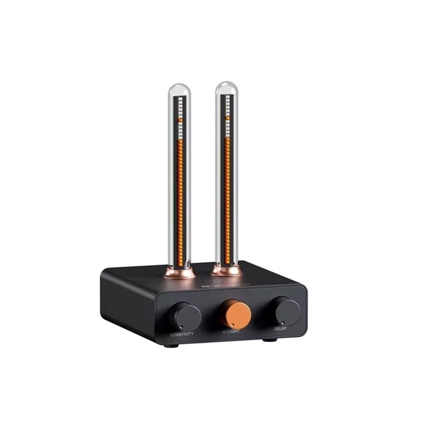 포시 오디오 AH-01A 뮤직 비주얼라이저 RGB 음악 리듬 조명 무드등 투명 튜브 2개 포함 99,070원