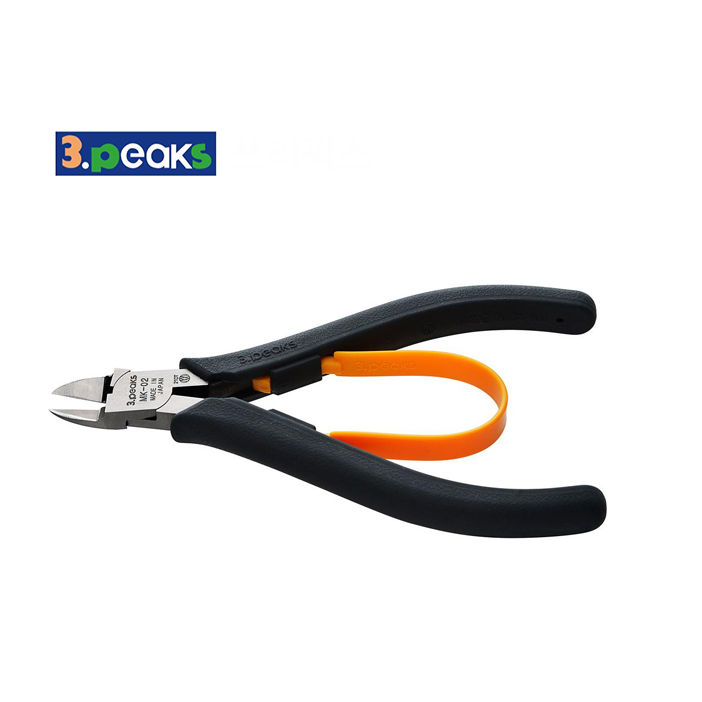 쓰리픽스 삼봉니퍼 플라스틱용 MK-02 25,900원