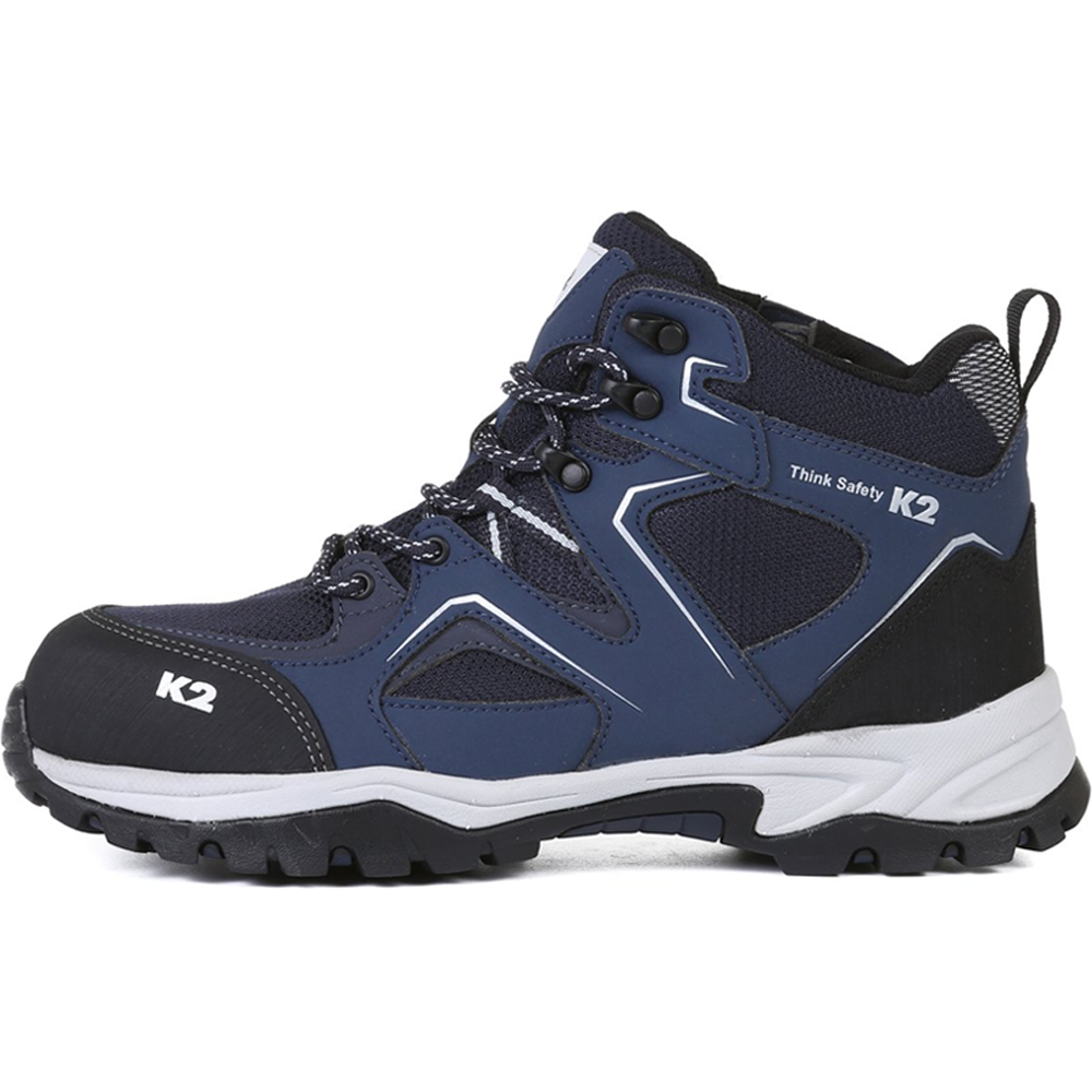 케이투세이프티 안전화6 K2-67 76,900원