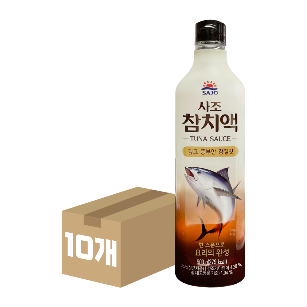 대림 참치액 900g 10개 58,820원