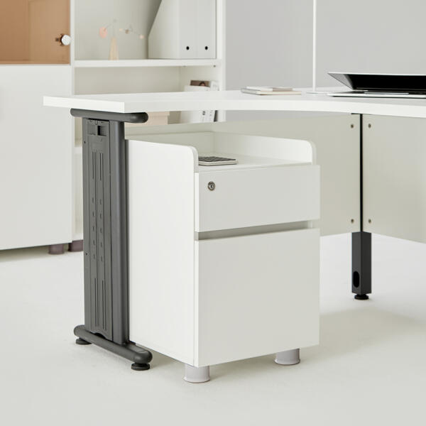 아트박스/티에스퍼니처 퍼스 2단 보조 서랍장 책상서랍 77,940원