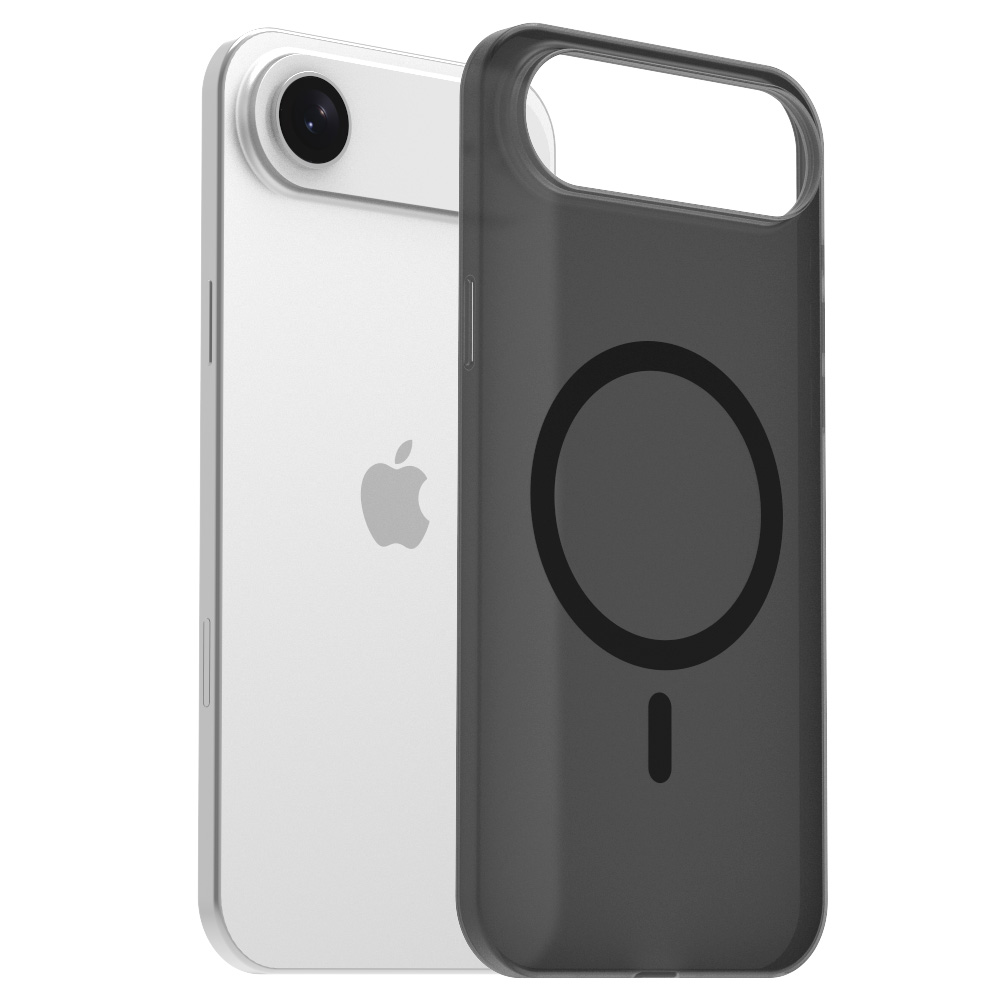 어반스티치 아이폰 17 변색없는 맥세이프 1mm 투명 슬림 케이스 6,540원