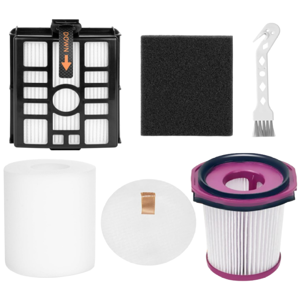 퓨어퍼스트 샤크 NEO+ LC351KRWH 필터 배기 호환, 1개 17,900원