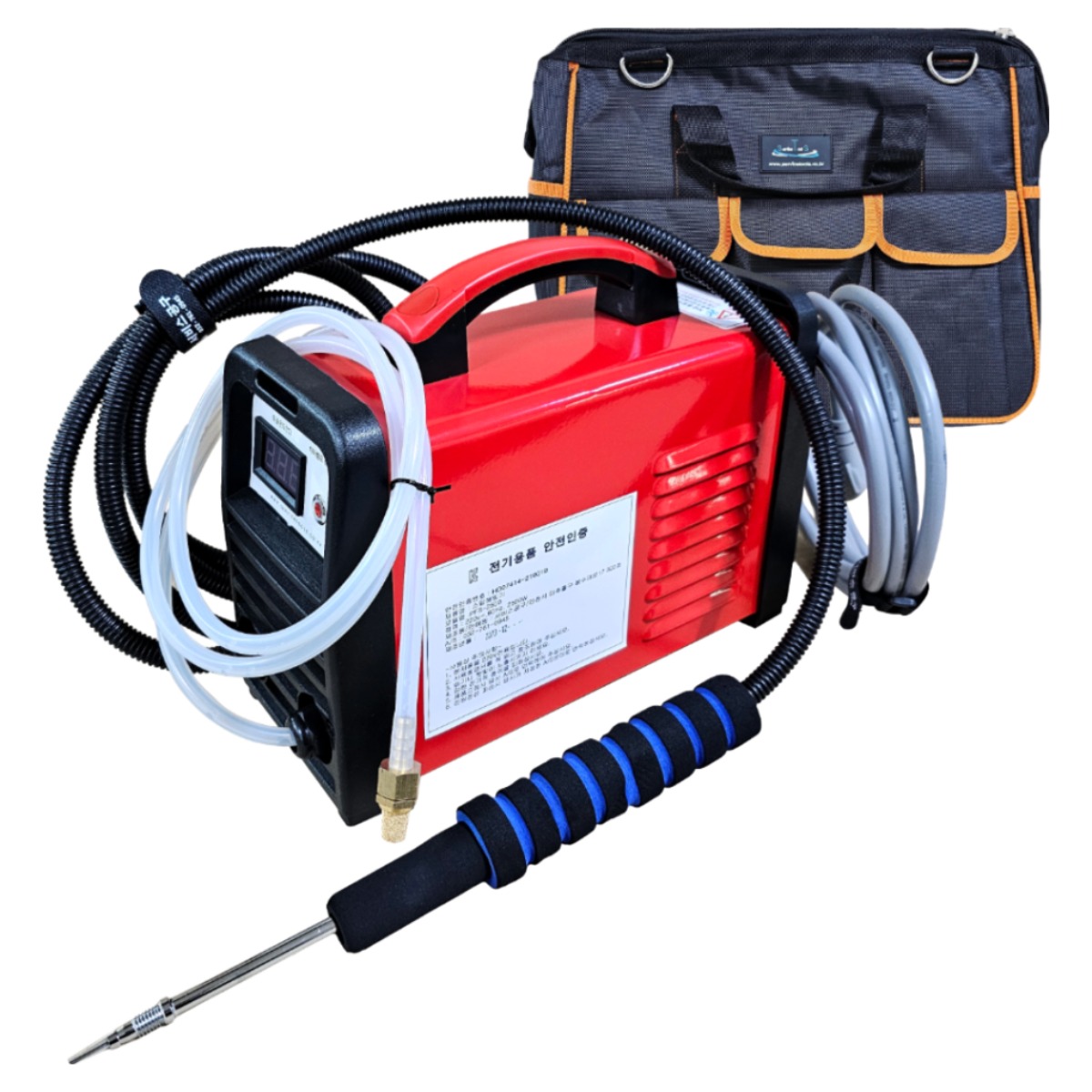 서비스공구 스팀해빙기(PFS-2500-결빙용),스팀기,해빙기,스팀고압해빙기,얼음녹이기 240,000원