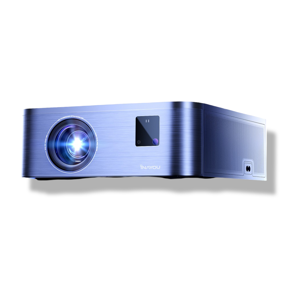 테크오션 스마트 AI 빔프로젝터 5500안시 8000안시 4K 8K 고화질, A6Turbo MAX 609,000원