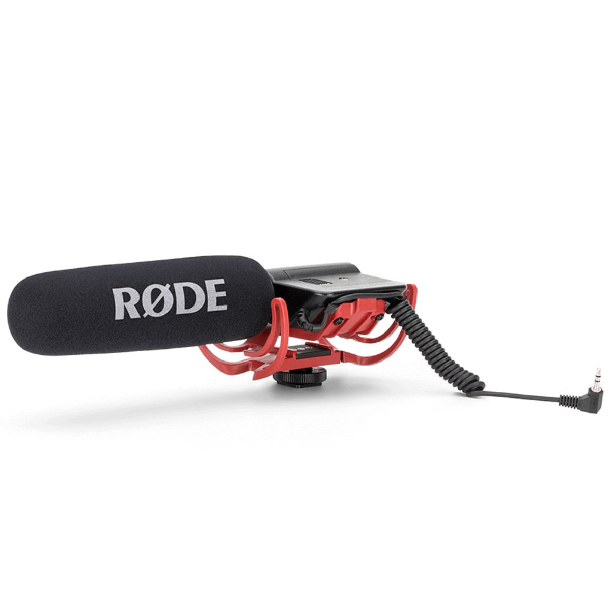 [RØDE] 로데 비디오 마이크 라이코테 VideoMic Rycote 165,000원