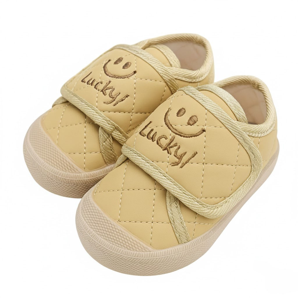 보드라미 럭키슈즈 돌아기 신발 아동 유아 벨크로 23,800원