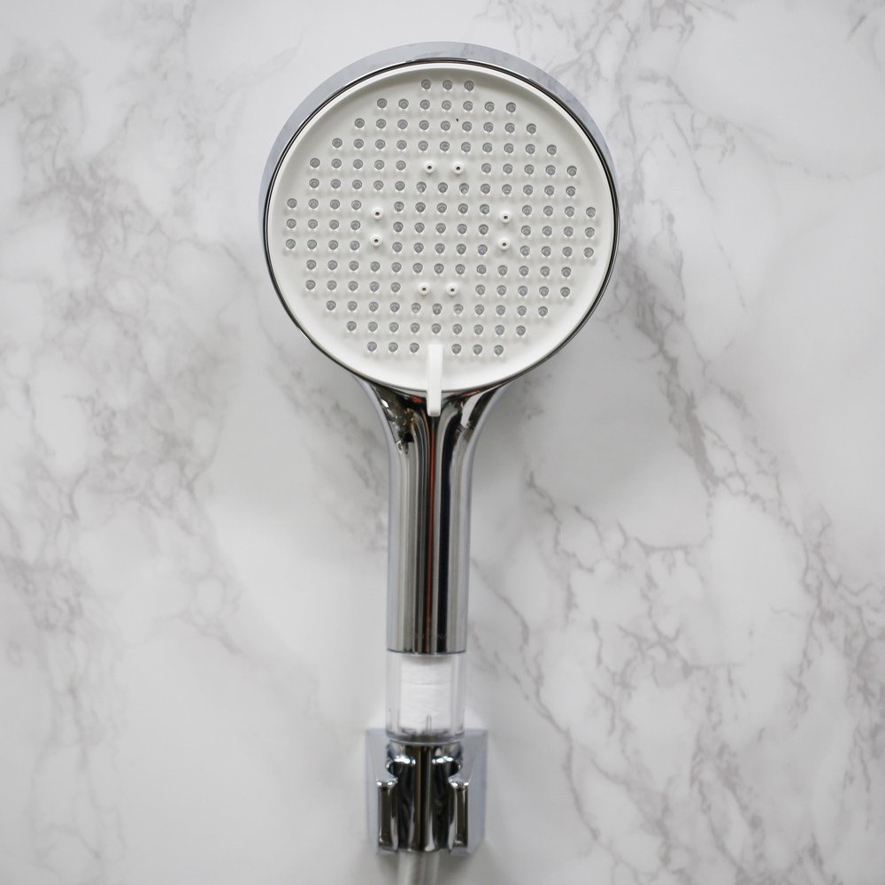 폰타나 TF-AC724083 욕실 필터 샤워헤드 샤워기 녹물 불순물 제거, 1개 28,000원