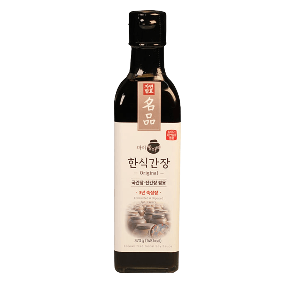 마야항아리 한식간장 아기간장 겸용 마야한식간장 국간장 진간장 겸용, 1개, 370g 25,000원