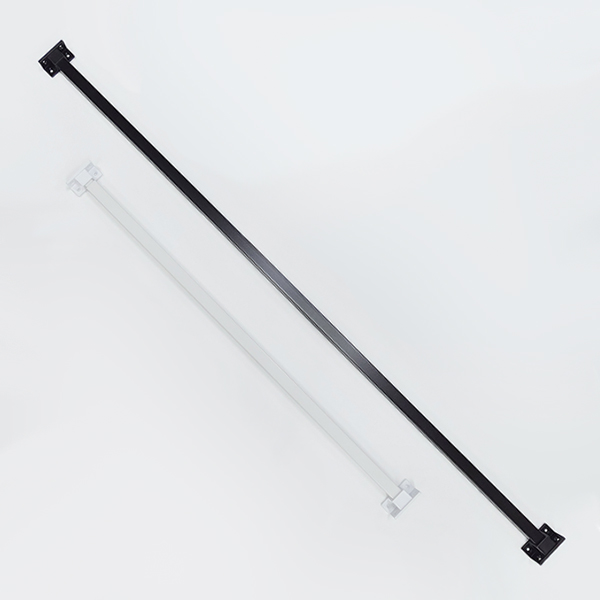 냉장고장 상부 처짐 방지 보강 철물 B타입 935-1400 2개입, 냉장고장 보강 B타입 935 그레이(1조), 1개 58,100원