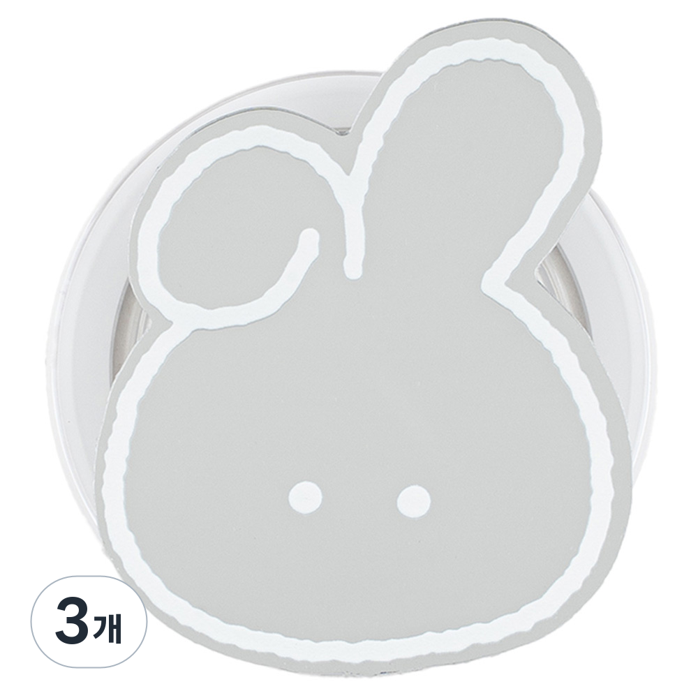 구스페리 동물 맥세이프 미러 톡 20,700원