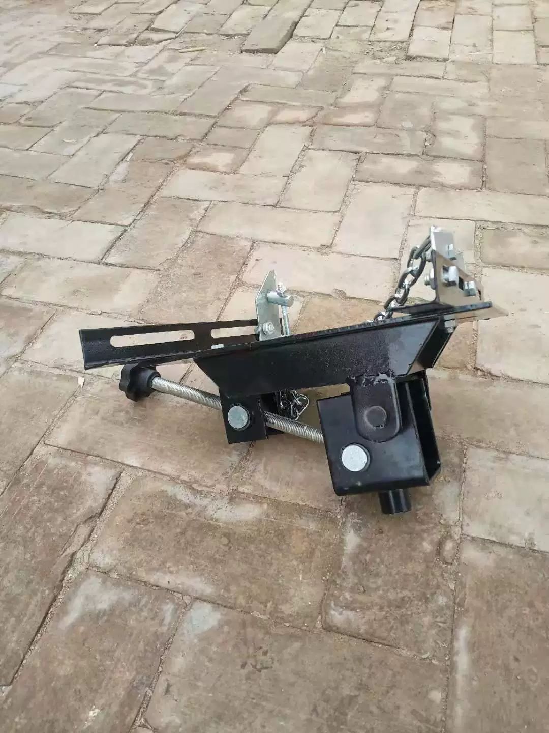 미션잭 에어 작기 미션자키 차량 밋션 일반형 엔진 정비 받침대 219,800원