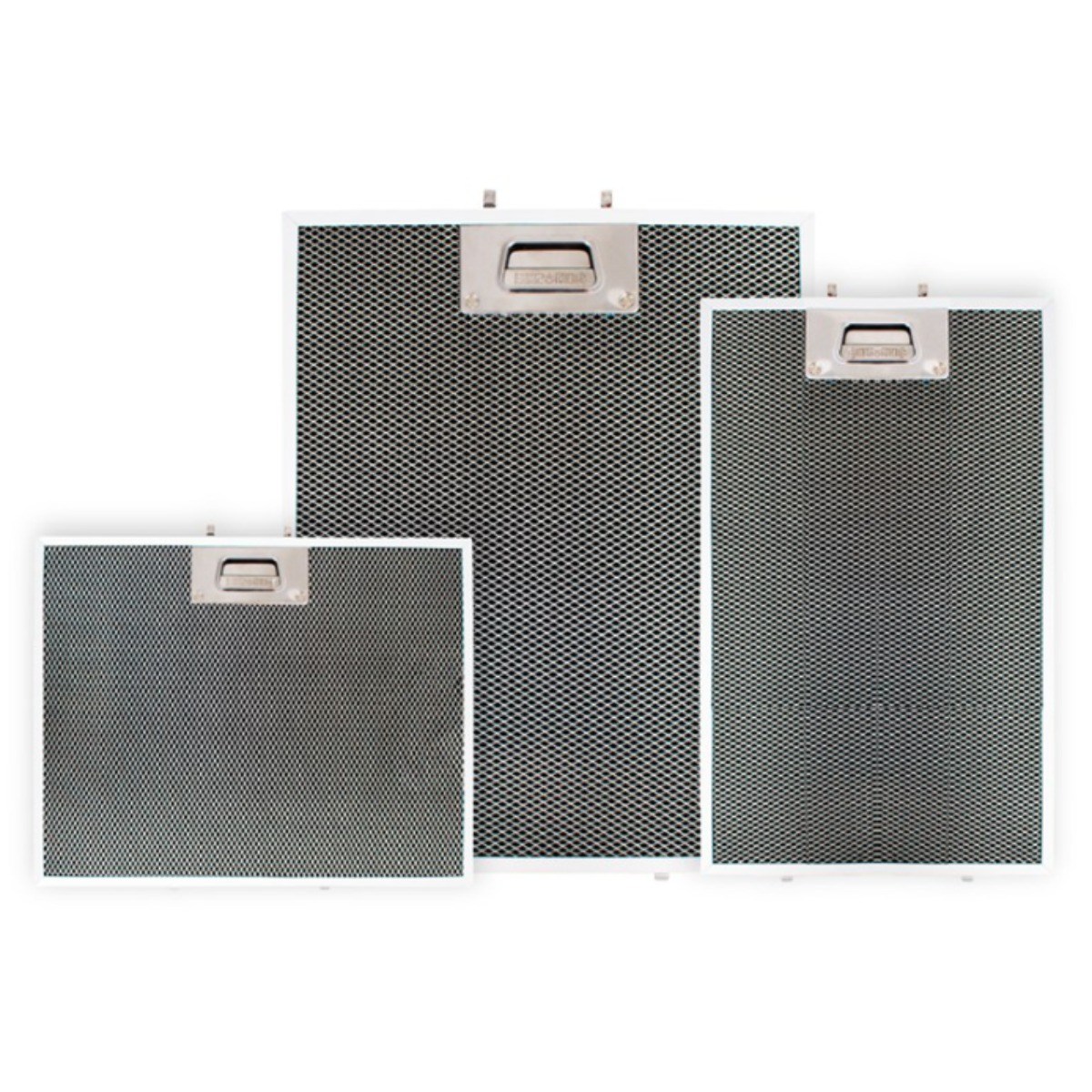 대한우리필터 트라이애드 주방 가스렌지 후드필터 2매, 2개 20,800원