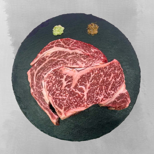 호감부처스 한우 투뿔1++ 새우살등심 52,300원