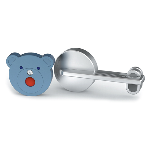 선반나라 키즈 잠금쇠 T-420FD, 혼합색상, 1개 20,500원