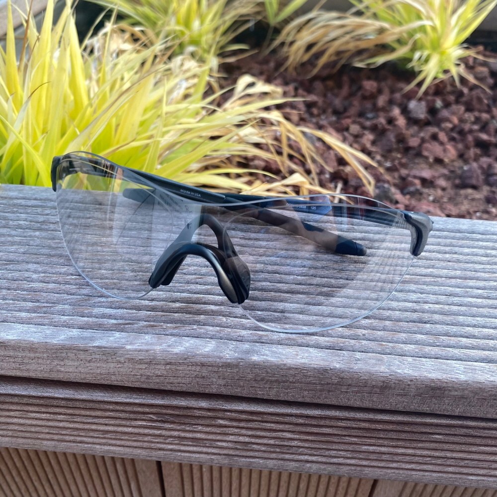 룩소티카 오클리 EV제로 스위프트 OO9410-06 블랙변색 279,680원