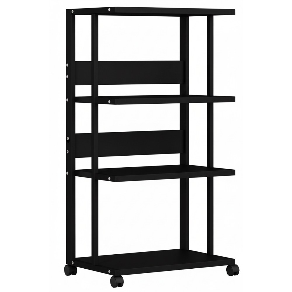 오디오 수납장 이동식 앰프 철제 랙 홈시어터 선반 CD 캐비닛 콘솔 다이 거치대 83,300원