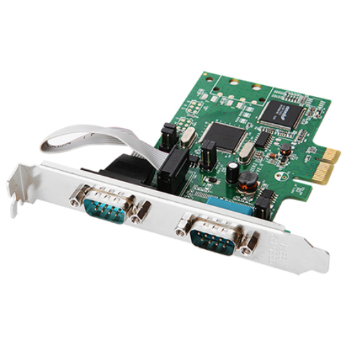 NEXT-42485LP2 EX RS422/485 PCIe 카드, 단일상품 56,900원