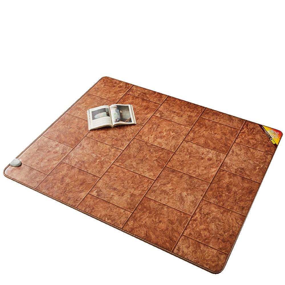 한일의료기 거실용 온돌마루 전기매트 레드브릭 171,660원