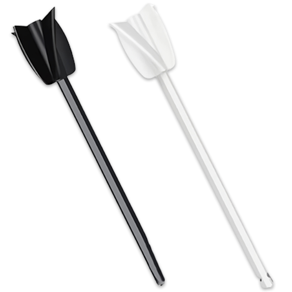 모다스토어 페인트 혼합 믹서 날 교반기, 1개 6,220원