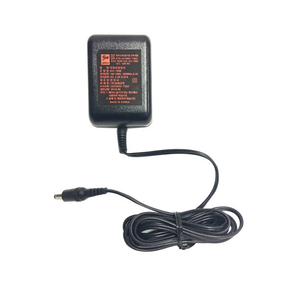 하이맥스 토끼 바리깡충전기 (호환모델 CL-300) 15,670원