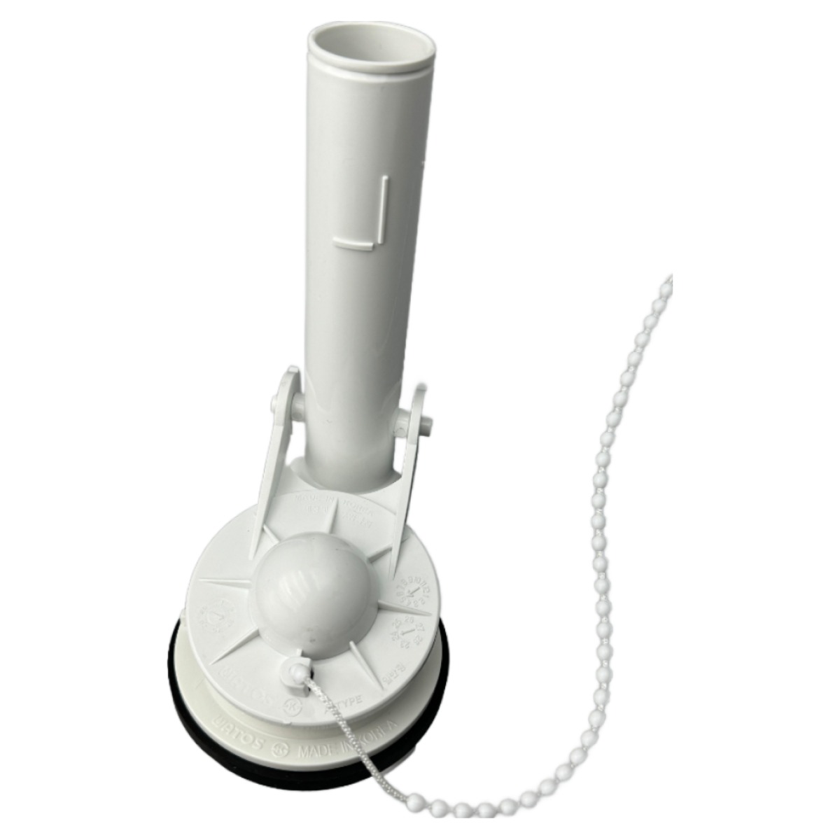 와토스 원피스양변기 부속 플러시밸브 물마개 로우탱크타입 2인치 계림 이누스 아메리칸스탠다드 16,900원