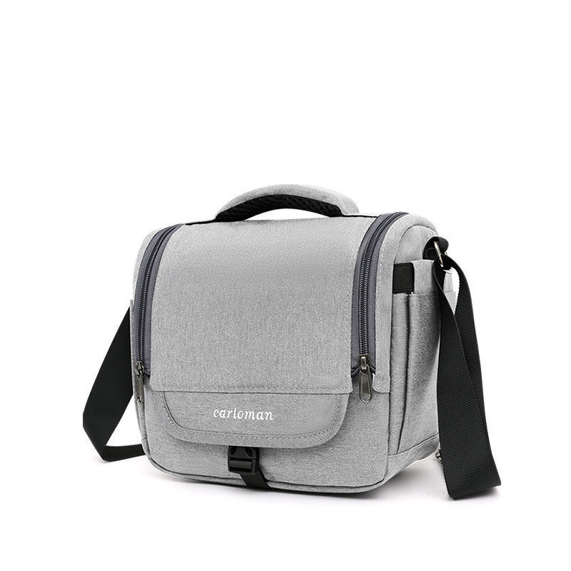 소형 적용하다캐논 미러리스 카메라 가방 m50 휴대용 적용하다소니 미니 200d 적용하다니콘 사진 수납 숄더 사선숄더녀 26,500원