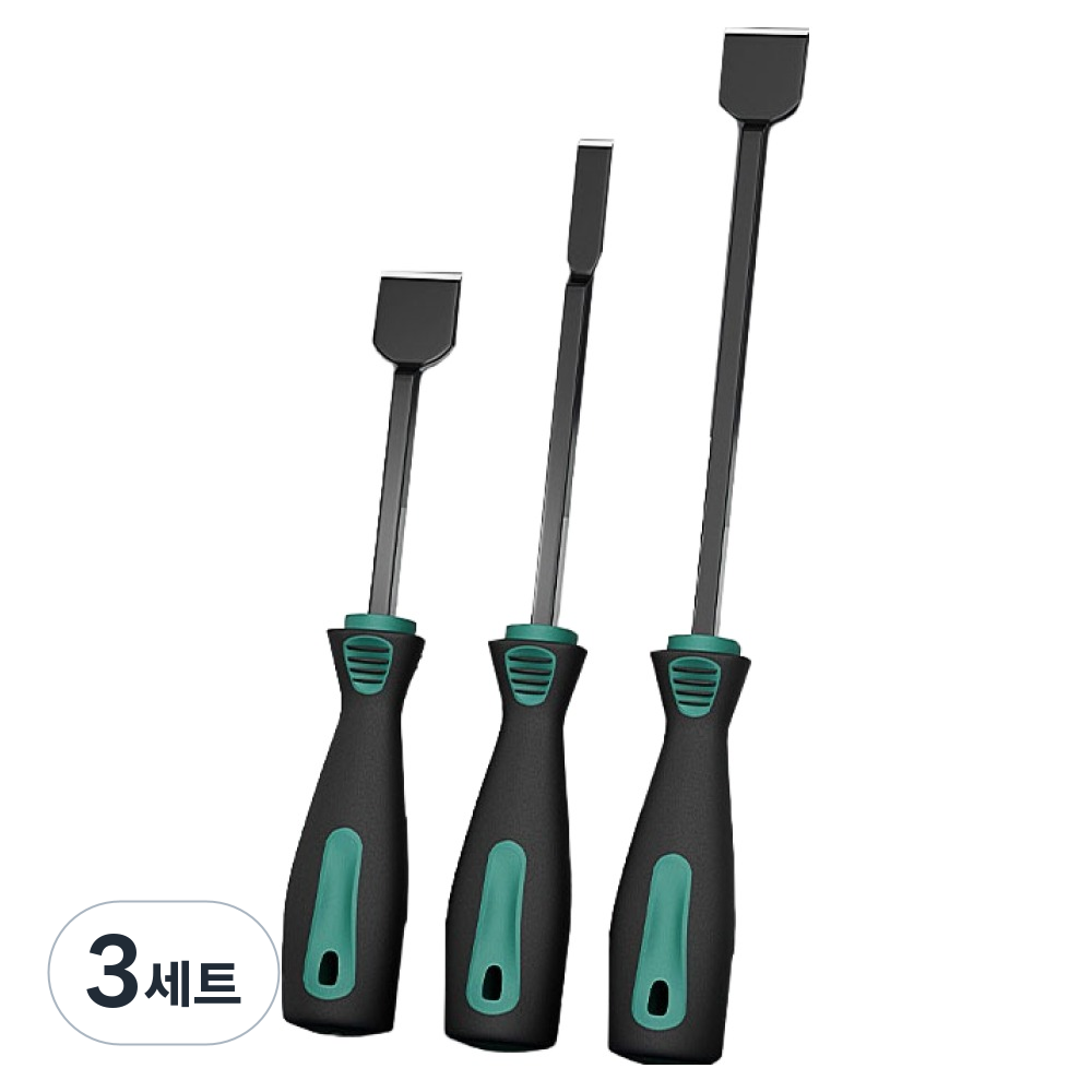 에스피 글로벌 산업용 실린더 스크래퍼 3종 세트 32,790원