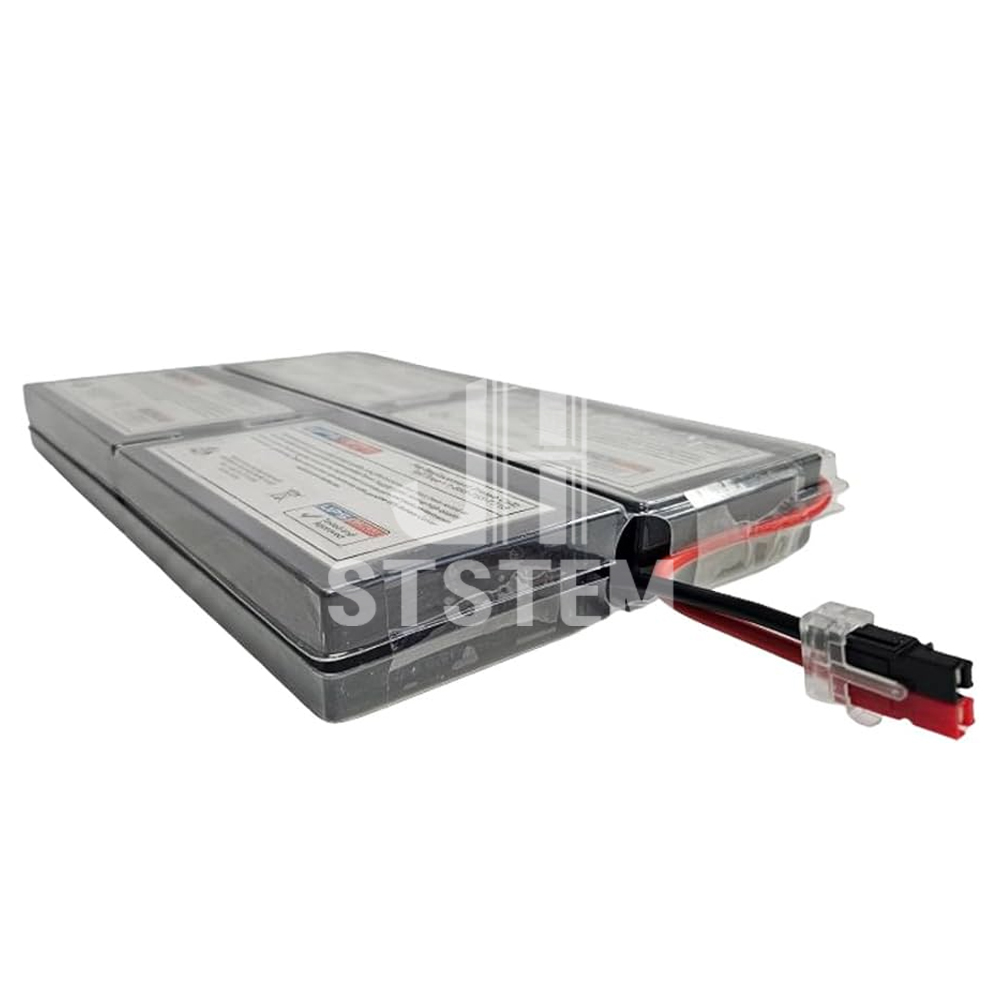 Eaton DPQ EBP 744-A2221 배터리팩 5P 850G/1150G Rack, 1개 265,500원