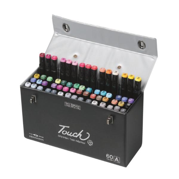 신한 트윈마카(60색), 단일 색상 269,960원