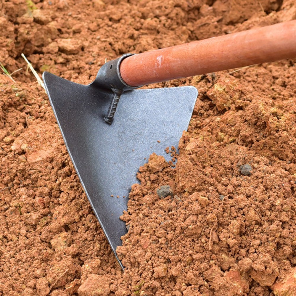 서서조선호미(대) (쟁기 쇠스랑 곡괭이 밭고랑 농기구 서서작업 밭 가꾸기, 밭고랑 텃밭 작업 장호미 자루 밭 가꾸기농기구 벌초 잡초제거 호미 삽 잡초뽑는 기구 도구 낫 밭고랑), 1개 16,300원